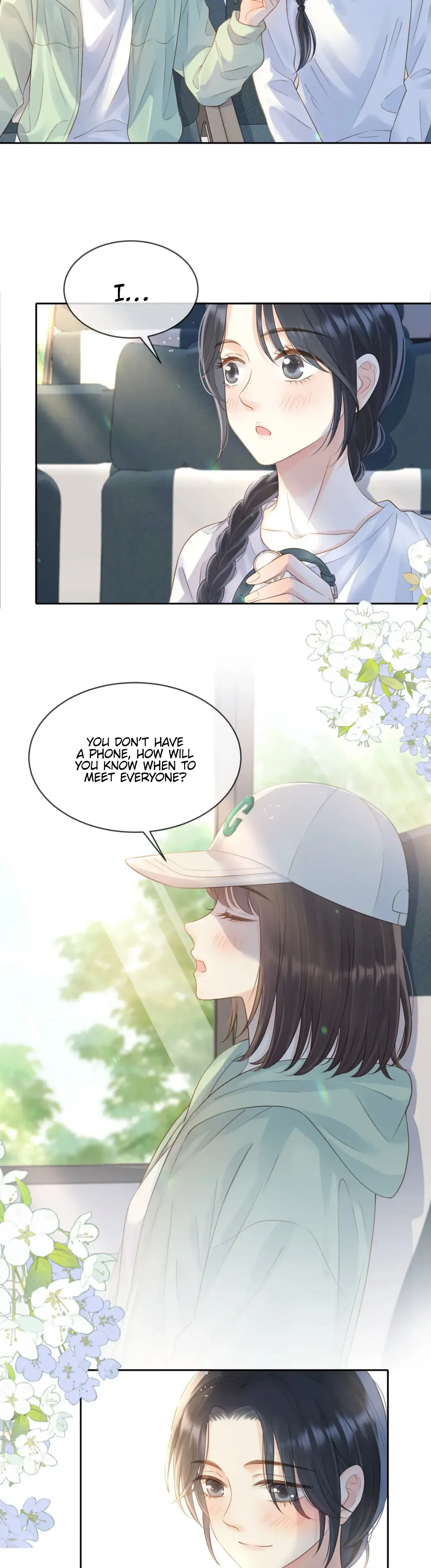 Her Mountain, Her Ocean Chapter 23 Online - página 16