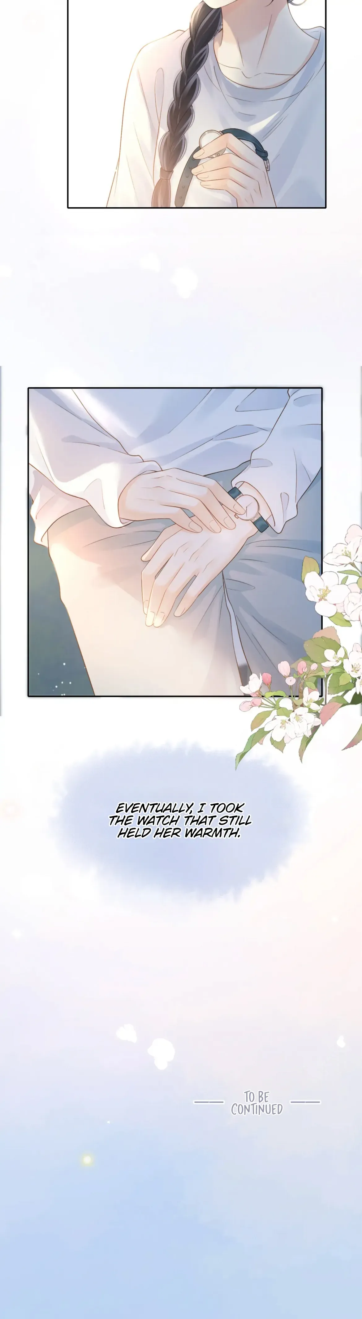 Her Mountain, Her Ocean Chapter 23 Online - página 17