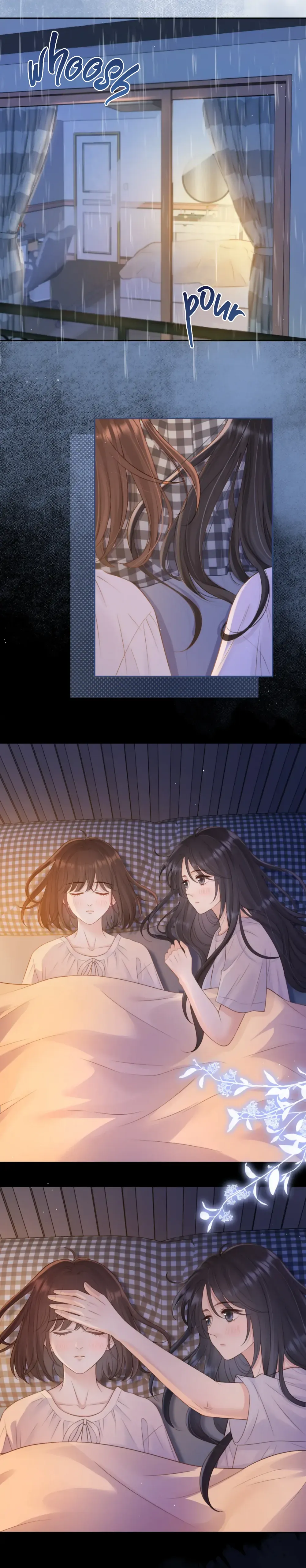Her Mountain, Her Ocean Chapter 29 Online - página 6