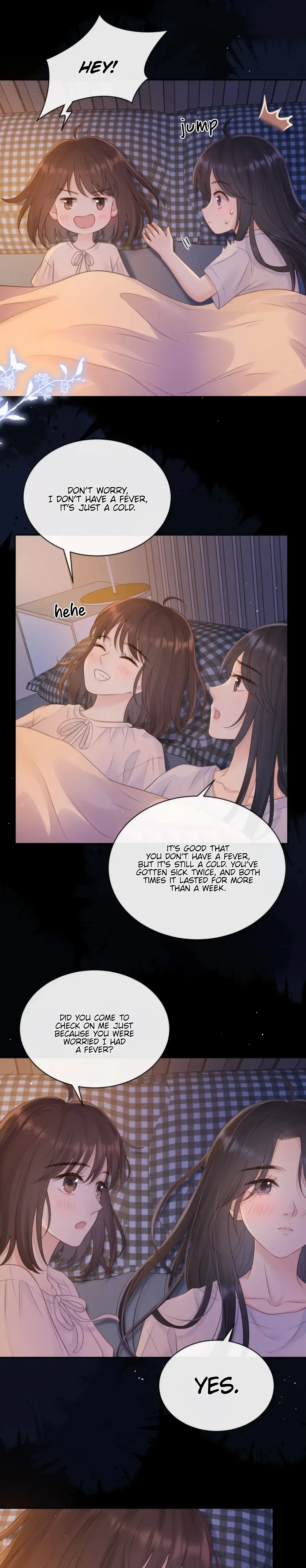 Her Mountain, Her Ocean Chapter 29 Online - página 7