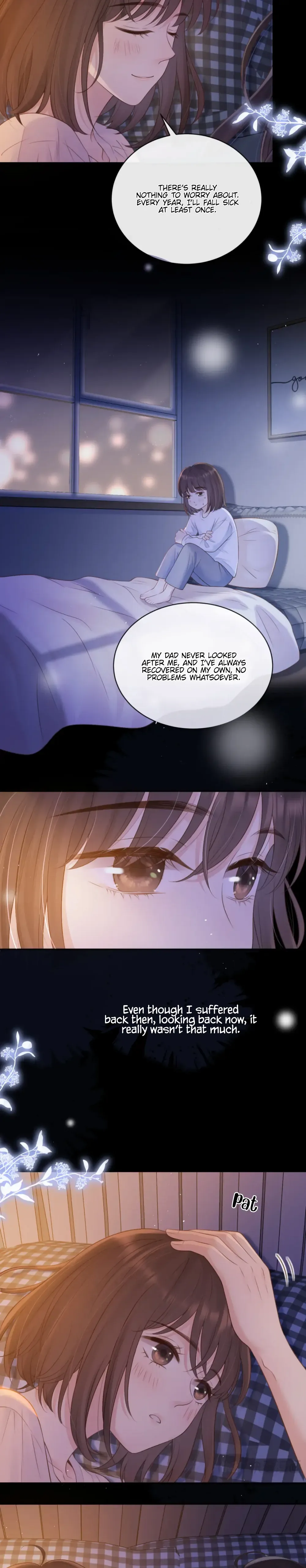 Her Mountain, Her Ocean Chapter 29 Online - página 8