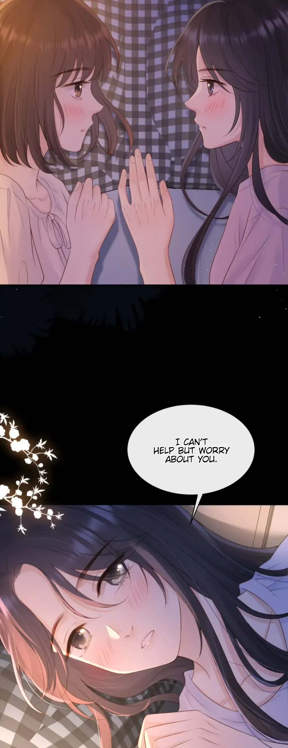 Her Mountain, Her Ocean Chapter 29 Online - página 9