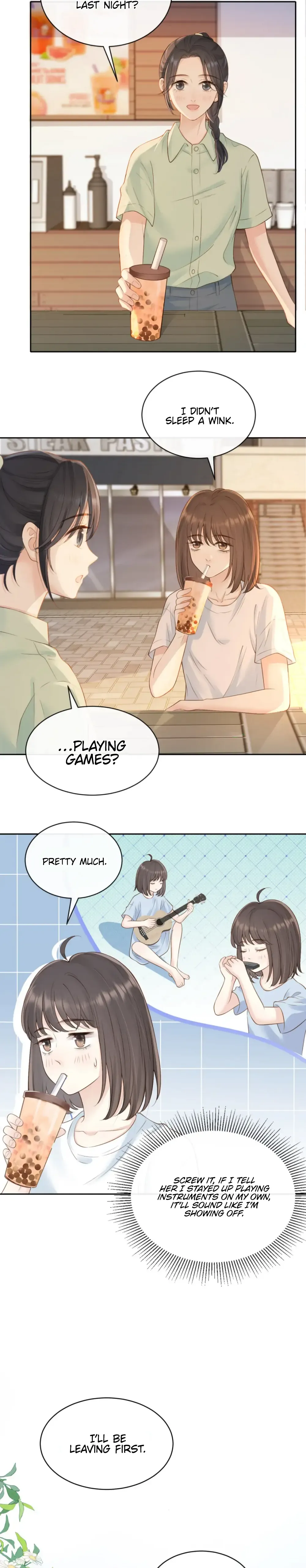 Her Mountain, Her Ocean Chapter 29 Online - página 12