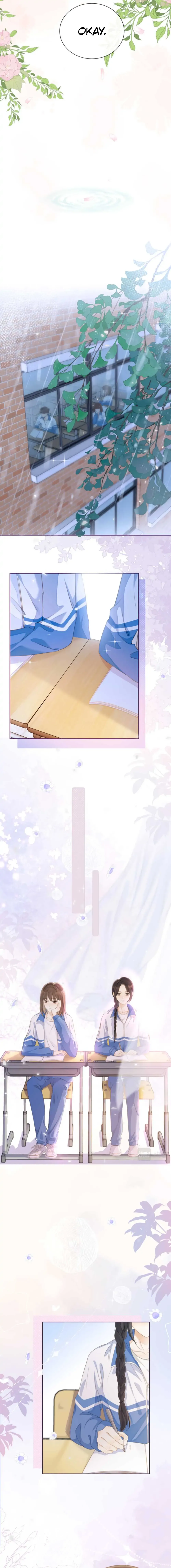 Her Mountain, Her Ocean Chapter 3 Online - página 5