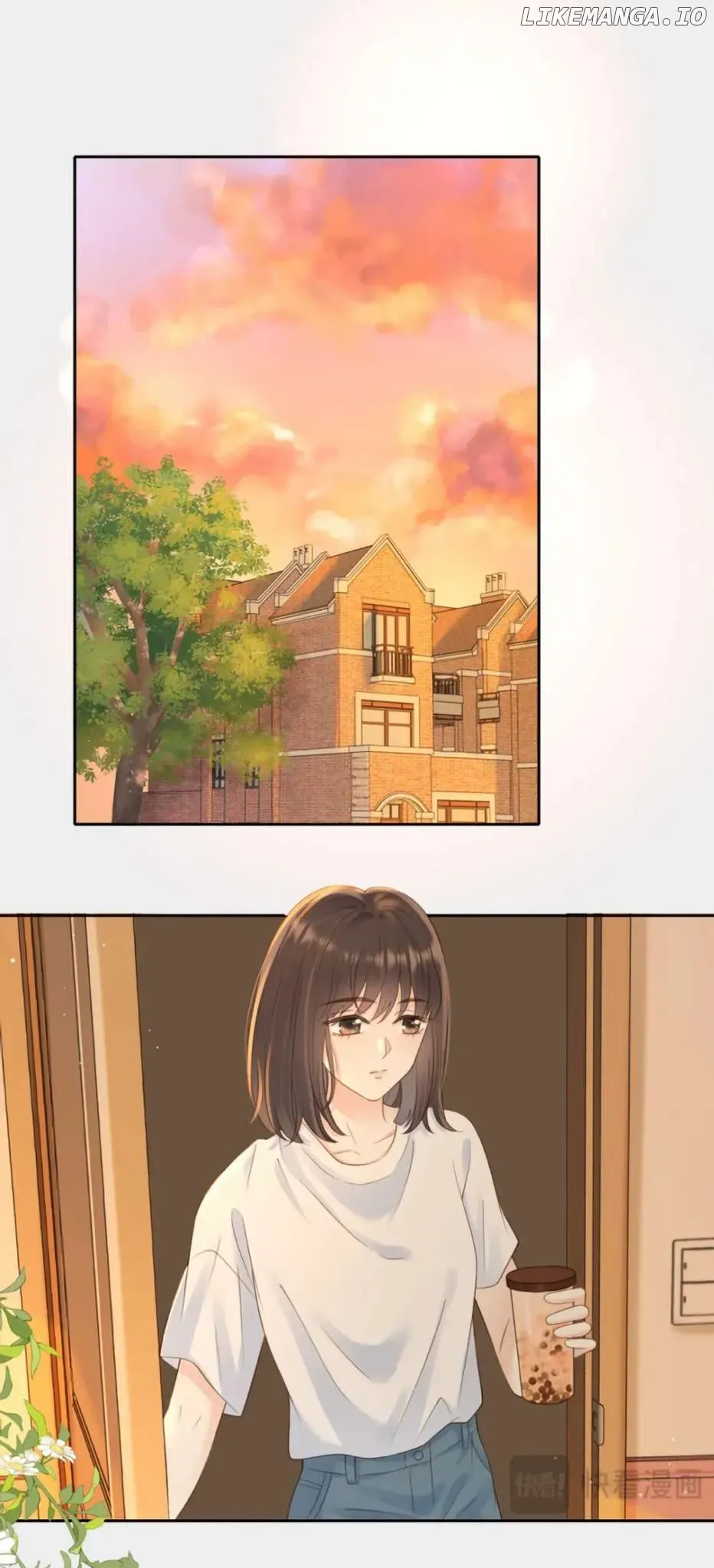 Her Mountain, Her Ocean Chapter 30 Online - página 2