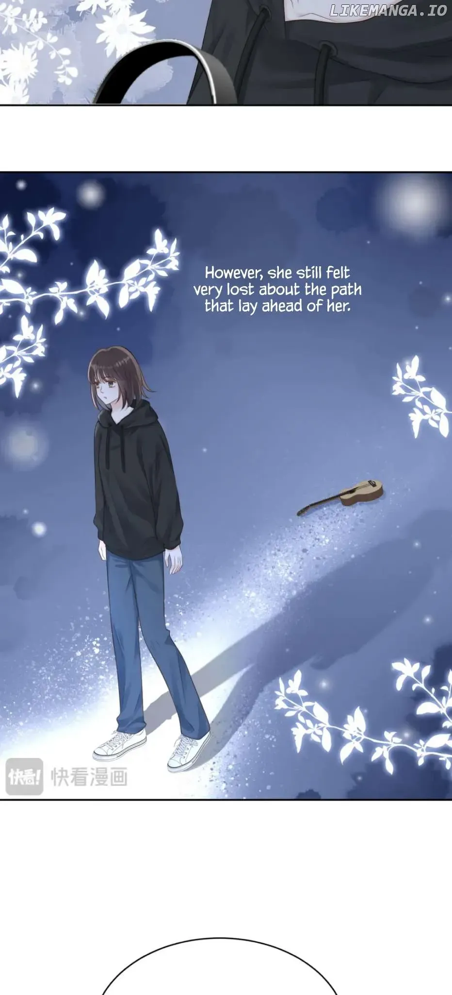 Her Mountain, Her Ocean Chapter 30 Online - página 7