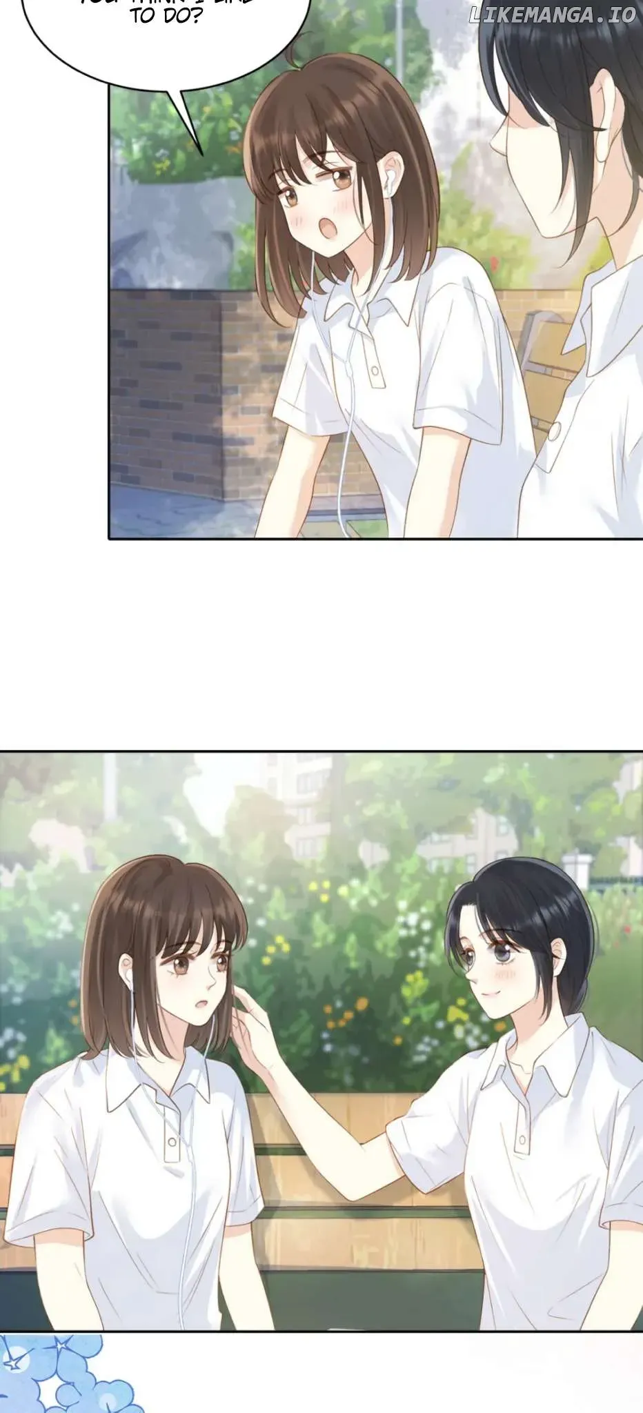 Her Mountain, Her Ocean Chapter 30 Online - página 9