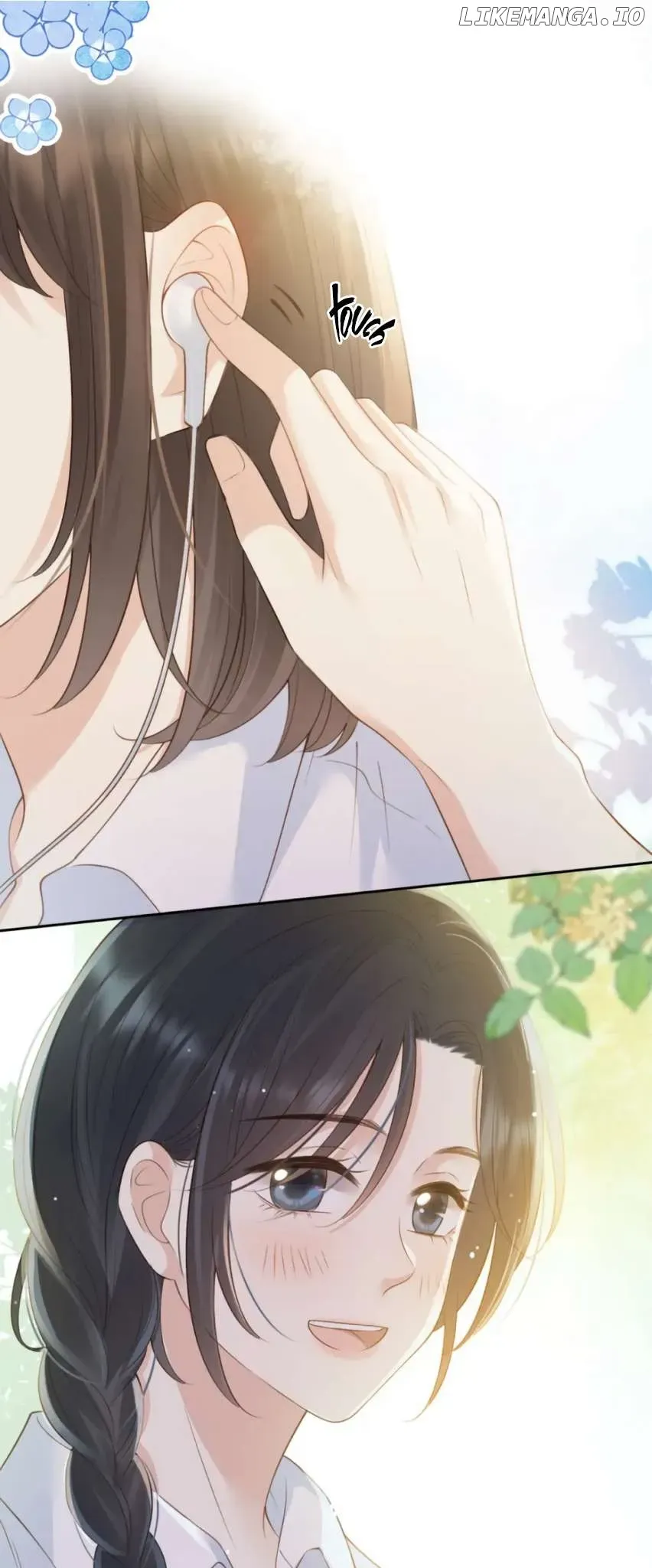 Her Mountain, Her Ocean Chapter 30 Online - página 10