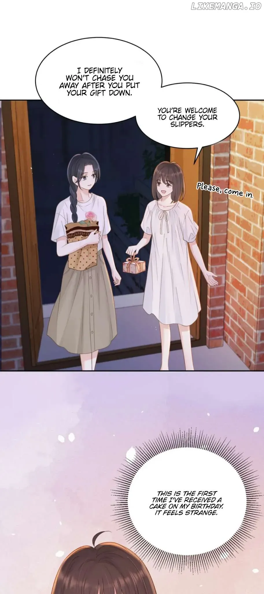 Her Mountain, Her Ocean Chapter 30 Online - página 18