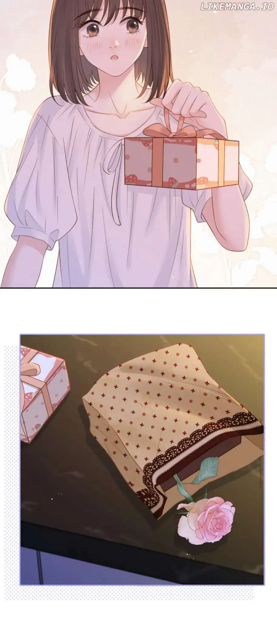 Her Mountain, Her Ocean Chapter 30 Online - página 19