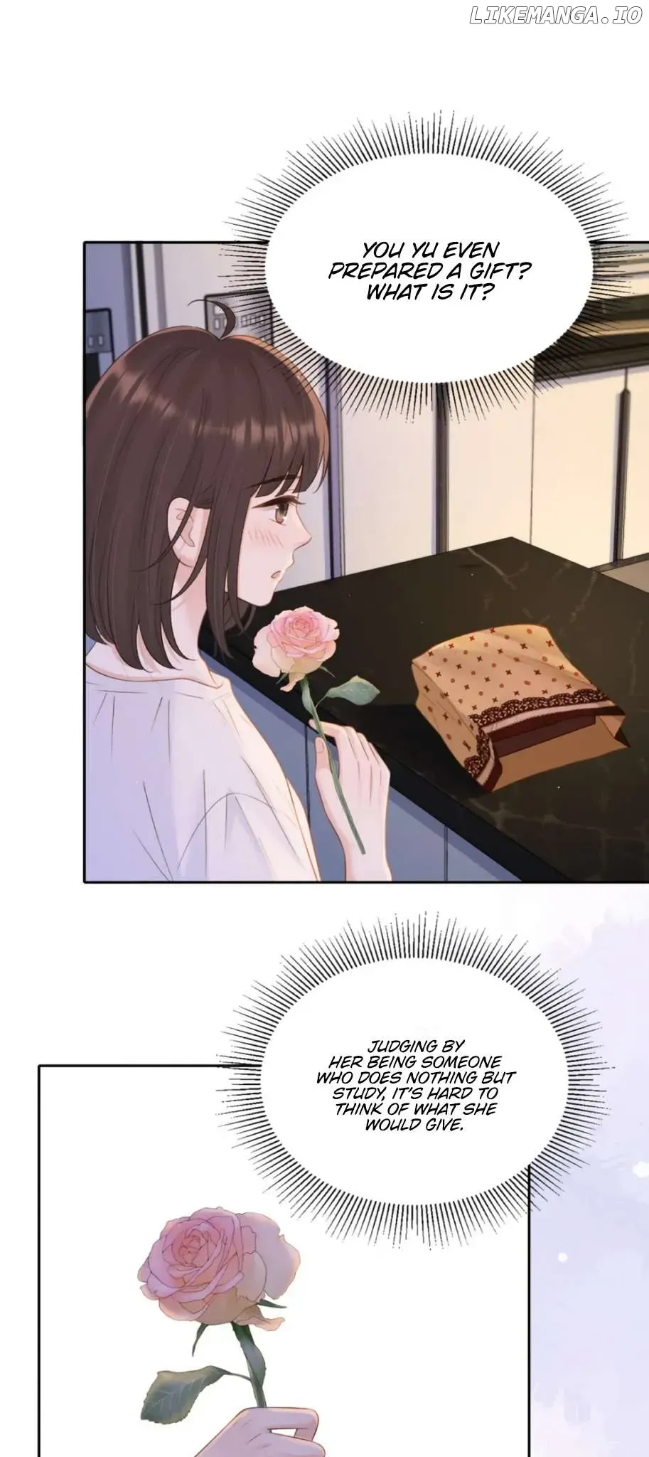Her Mountain, Her Ocean Chapter 30 Online - página 20