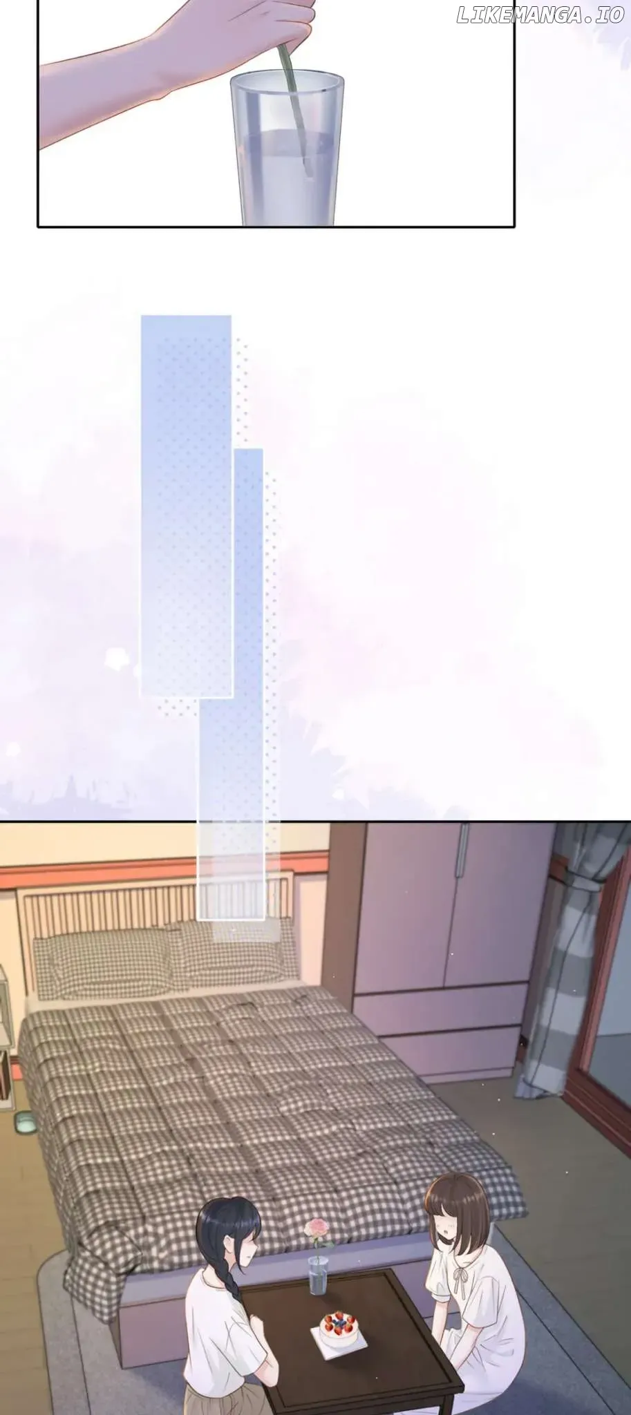 Her Mountain, Her Ocean Chapter 30 Online - página 21