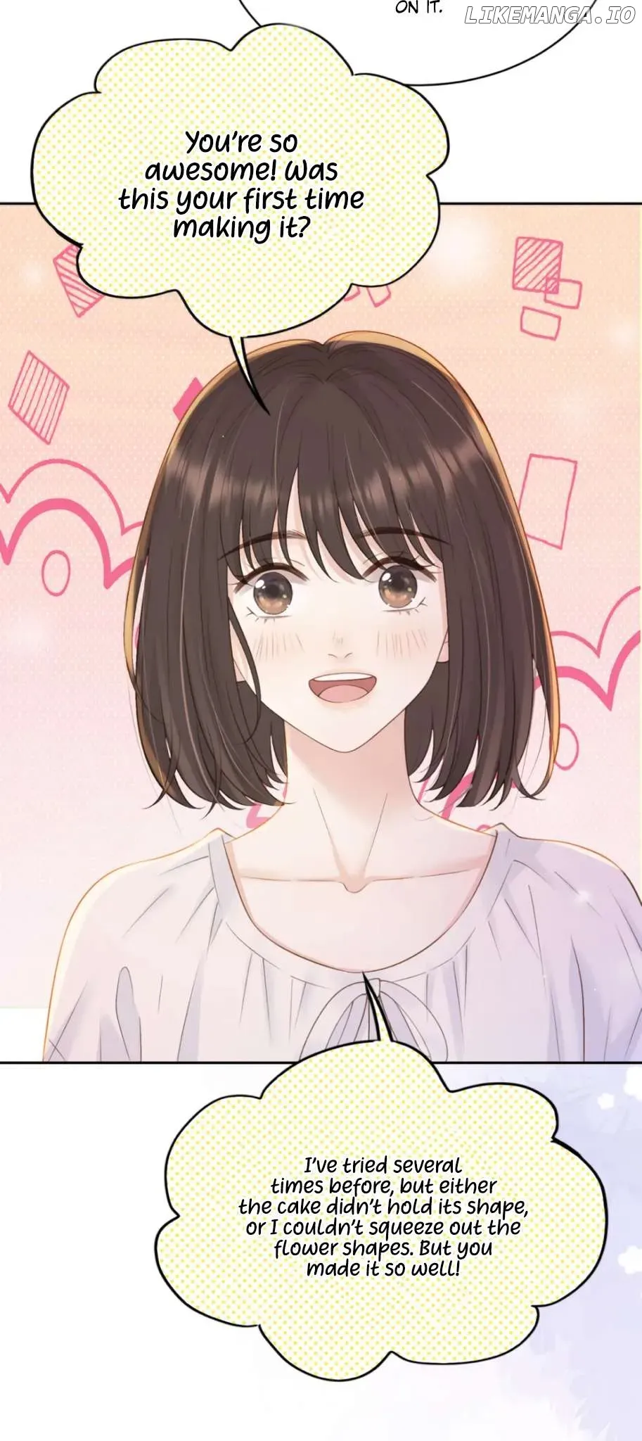Her Mountain, Her Ocean Chapter 30 Online - página 24