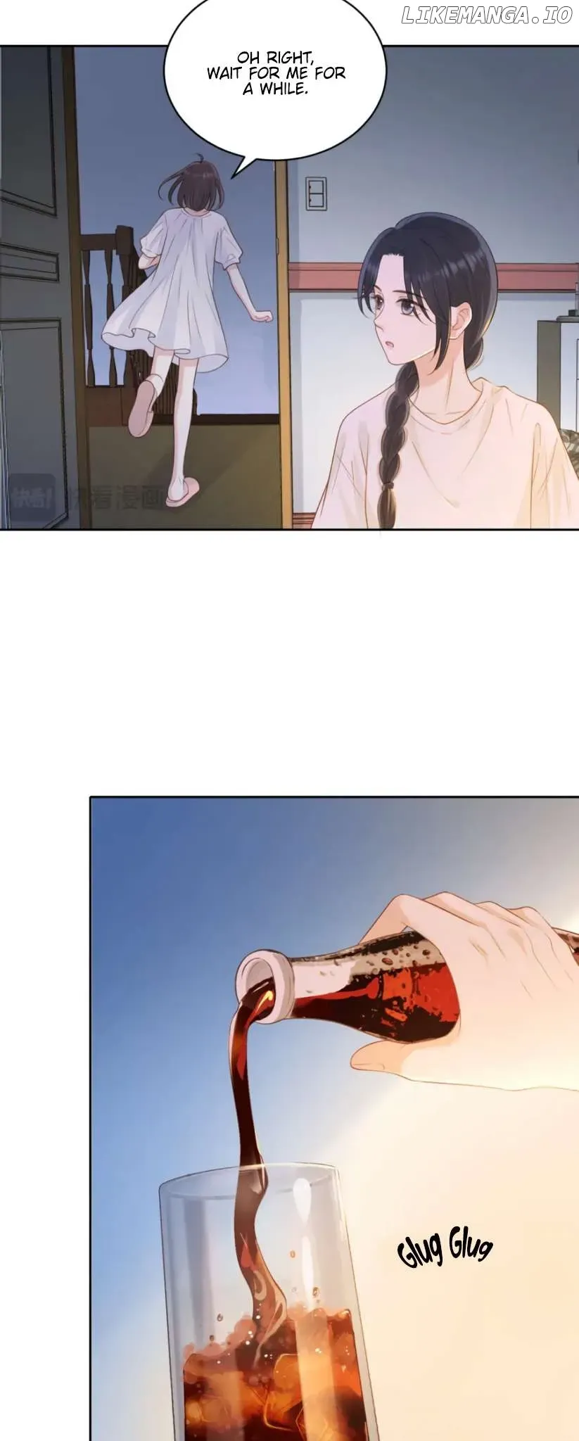 Her Mountain, Her Ocean Chapter 30 Online - página 27