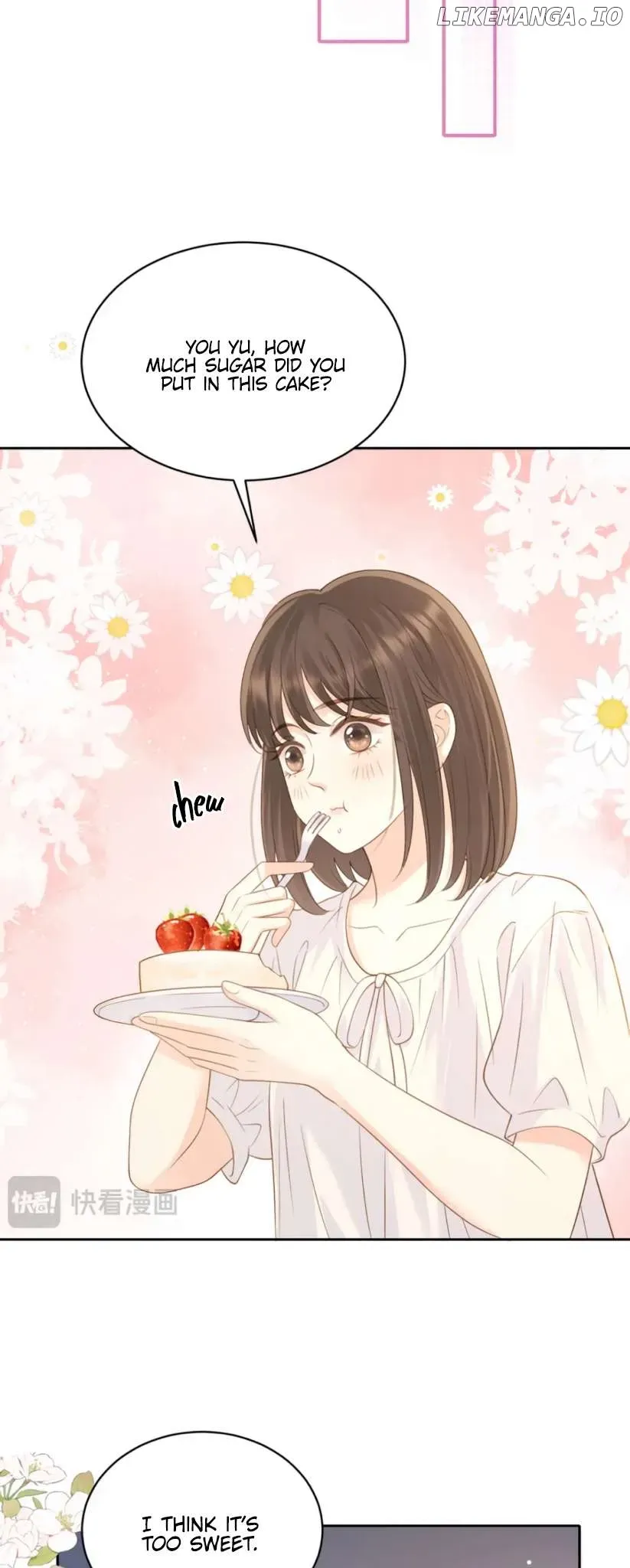 Her Mountain, Her Ocean Chapter 30 Online - página 30