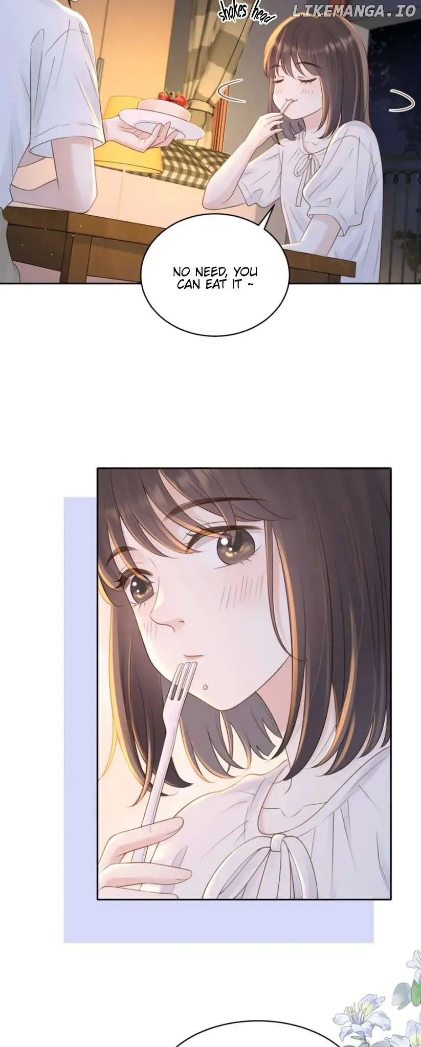 Her Mountain, Her Ocean Chapter 30 Online - página 32