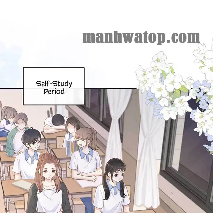 Her Mountain, Her Ocean Chapter 36 Online - página 1