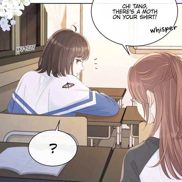 Her Mountain, Her Ocean Chapter 36 Online - página 4