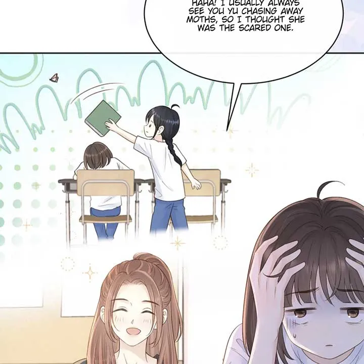 Her Mountain, Her Ocean Chapter 36 Online - página 12