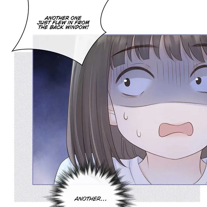 Her Mountain, Her Ocean Chapter 36 Online - página 14