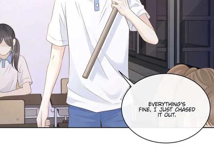 Her Mountain, Her Ocean Chapter 36 Online - página 16