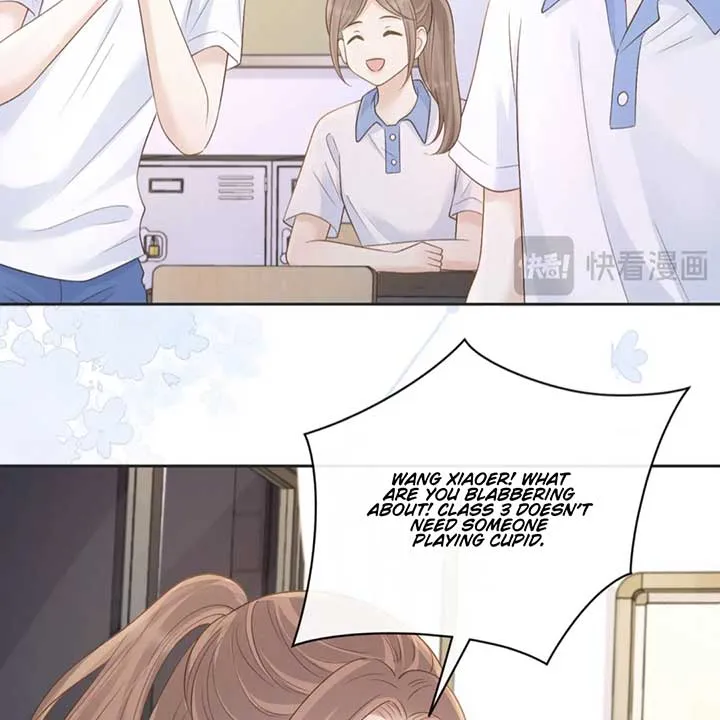 Her Mountain, Her Ocean Chapter 36 Online - página 19