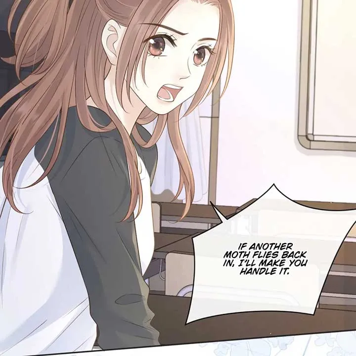Her Mountain, Her Ocean Chapter 36 Online - página 20