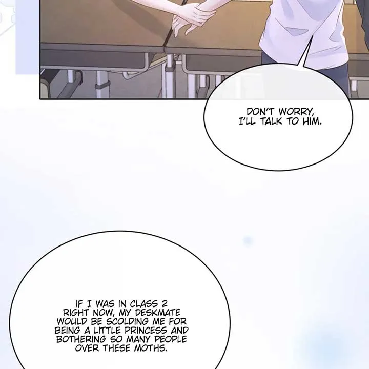 Her Mountain, Her Ocean Chapter 36 Online - página 22