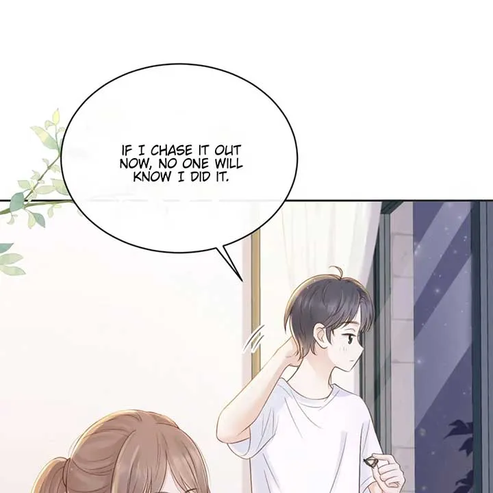Her Mountain, Her Ocean Chapter 36 Online - página 32