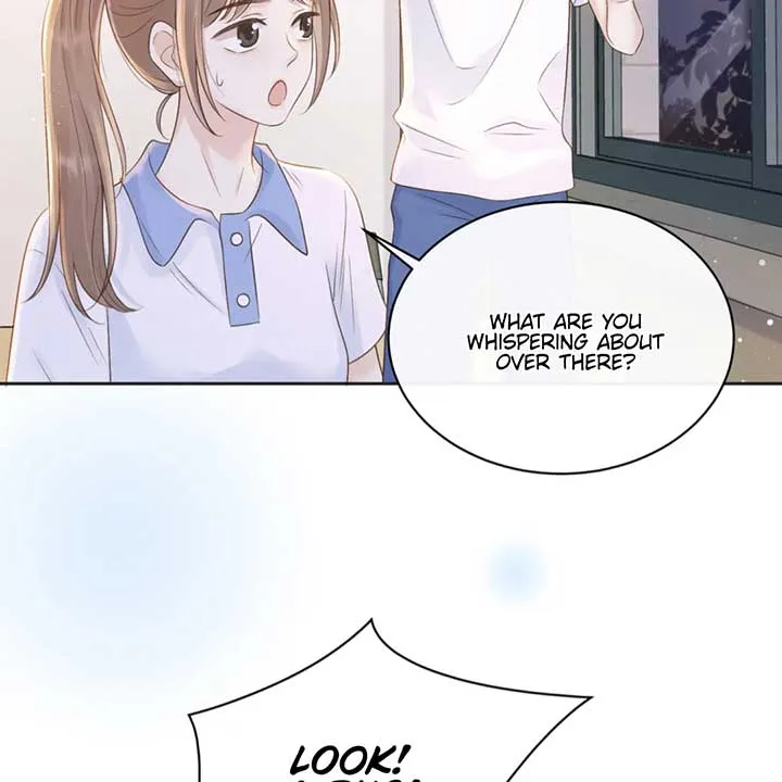 Her Mountain, Her Ocean Chapter 36 Online - página 33
