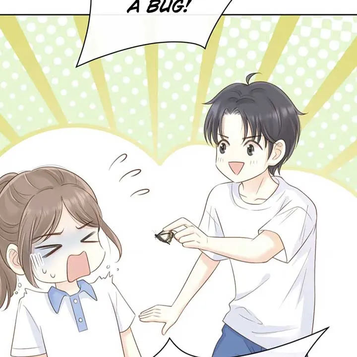 Her Mountain, Her Ocean Chapter 36 Online - página 34