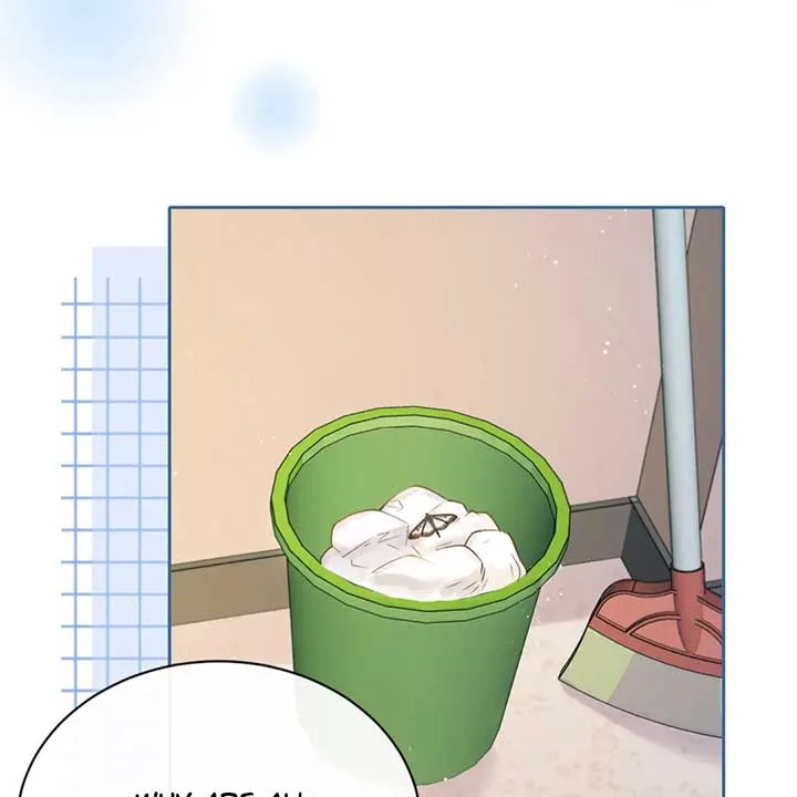 Her Mountain, Her Ocean Chapter 36 Online - página 37