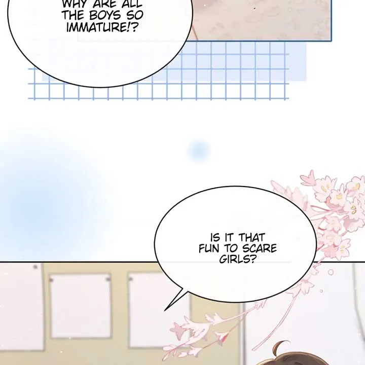 Her Mountain, Her Ocean Chapter 36 Online - página 38