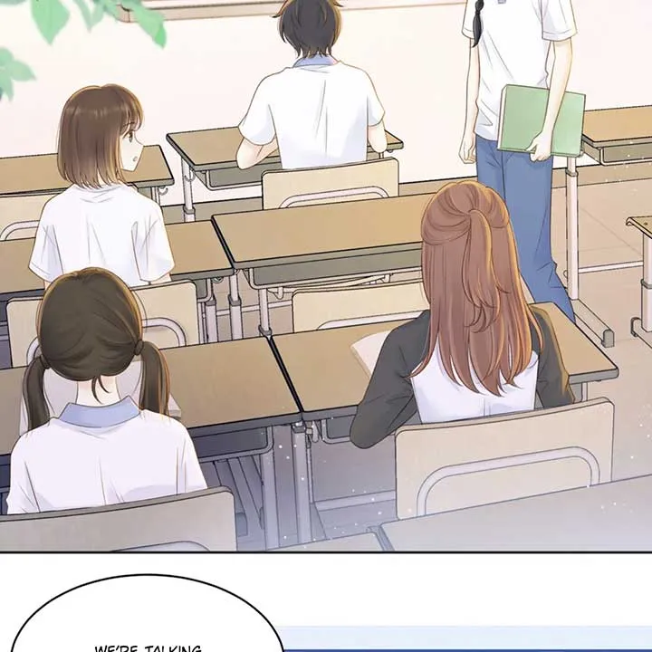 Her Mountain, Her Ocean Chapter 36 Online - página 42