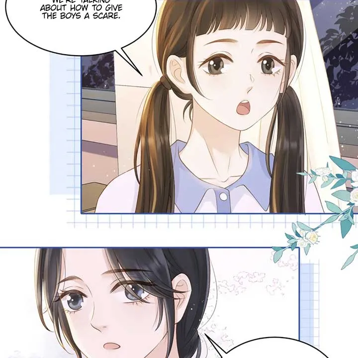 Her Mountain, Her Ocean Chapter 36 Online - página 43
