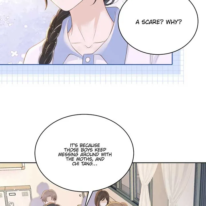 Her Mountain, Her Ocean Chapter 36 Online - página 44