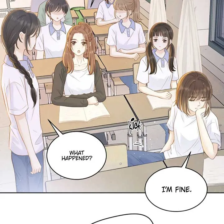 Her Mountain, Her Ocean Chapter 36 Online - página 45