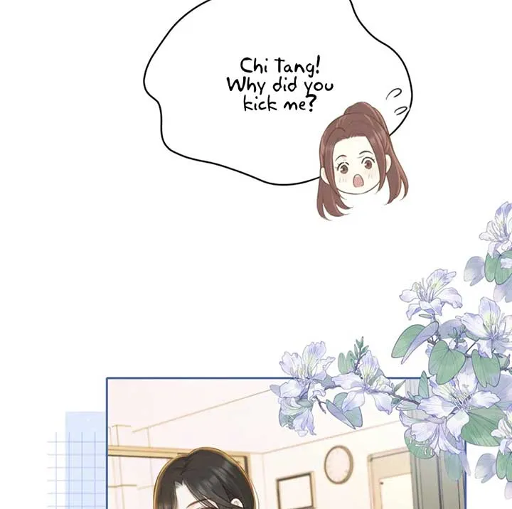 Her Mountain, Her Ocean Chapter 36 Online - página 46