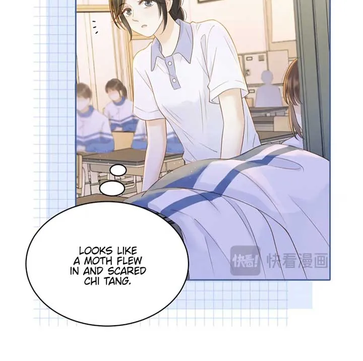 Her Mountain, Her Ocean Chapter 36 Online - página 47