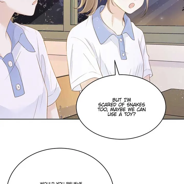 Her Mountain, Her Ocean Chapter 36 Online - página 49