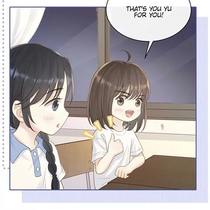 Her Mountain, Her Ocean Chapter 36 Online - página 58