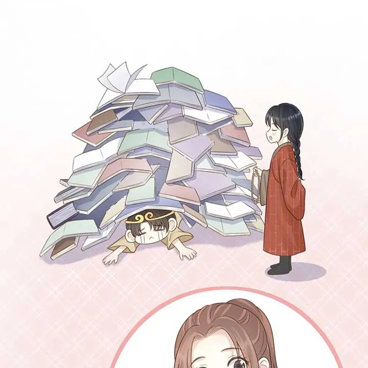 Her Mountain, Her Ocean Chapter 36 Online - página 59