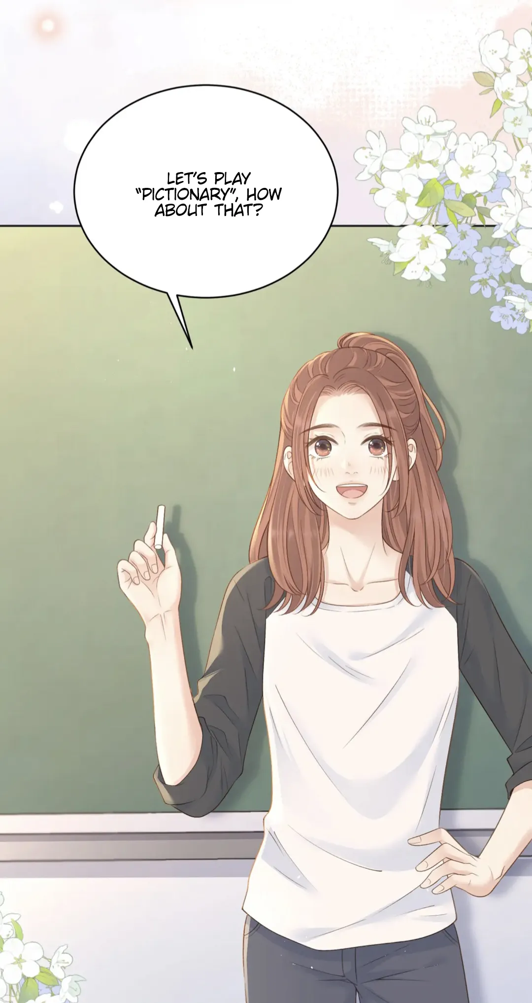 Her Mountain, Her Ocean Chapter 37 Online - página 6