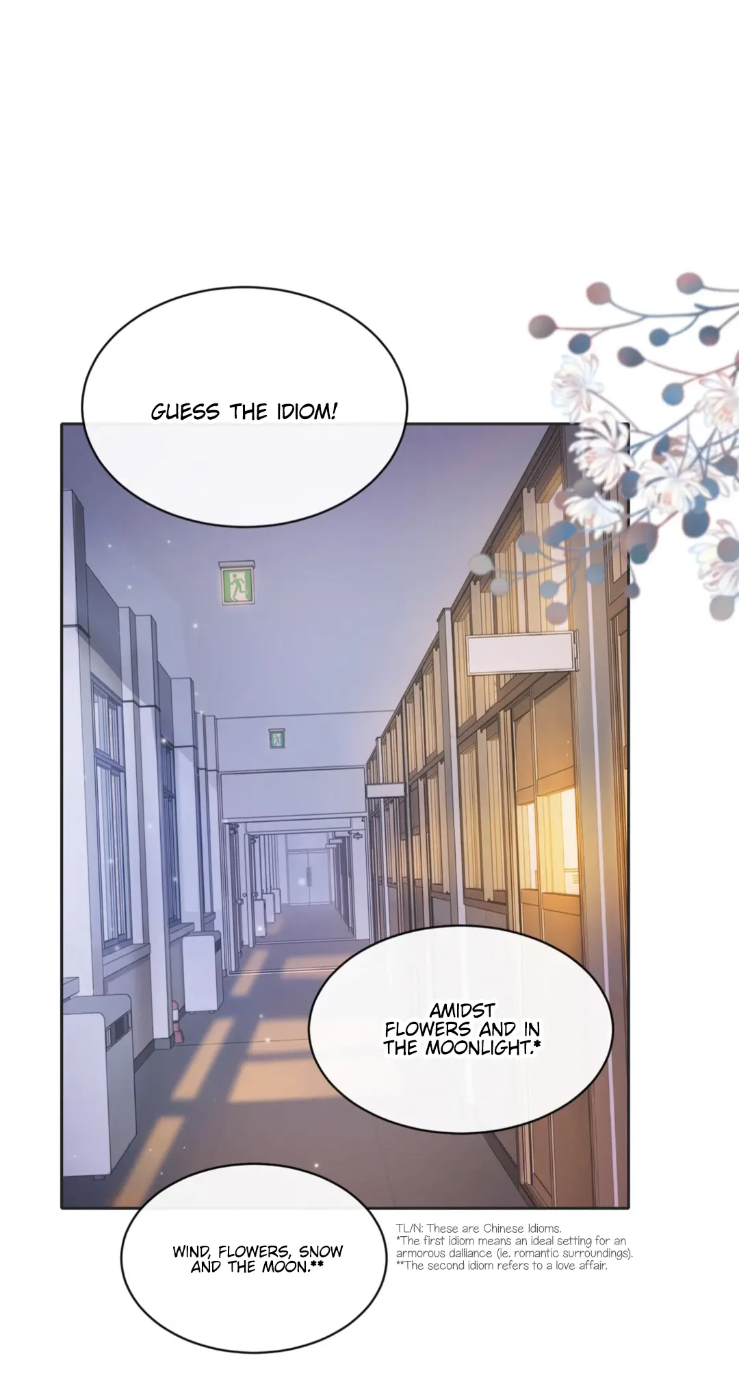 Her Mountain, Her Ocean Chapter 37 Online - página 8