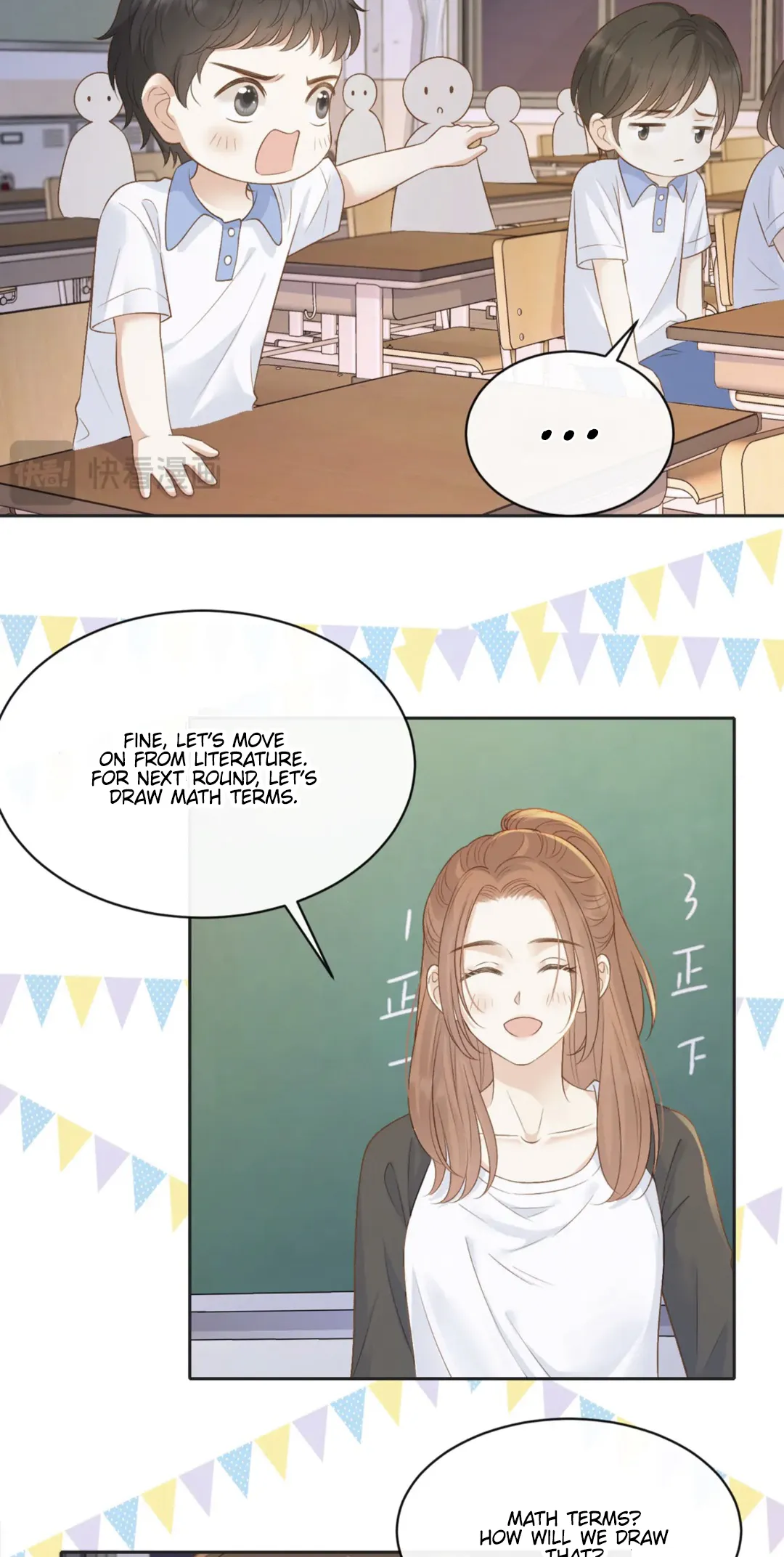 Her Mountain, Her Ocean Chapter 37 Online - página 10