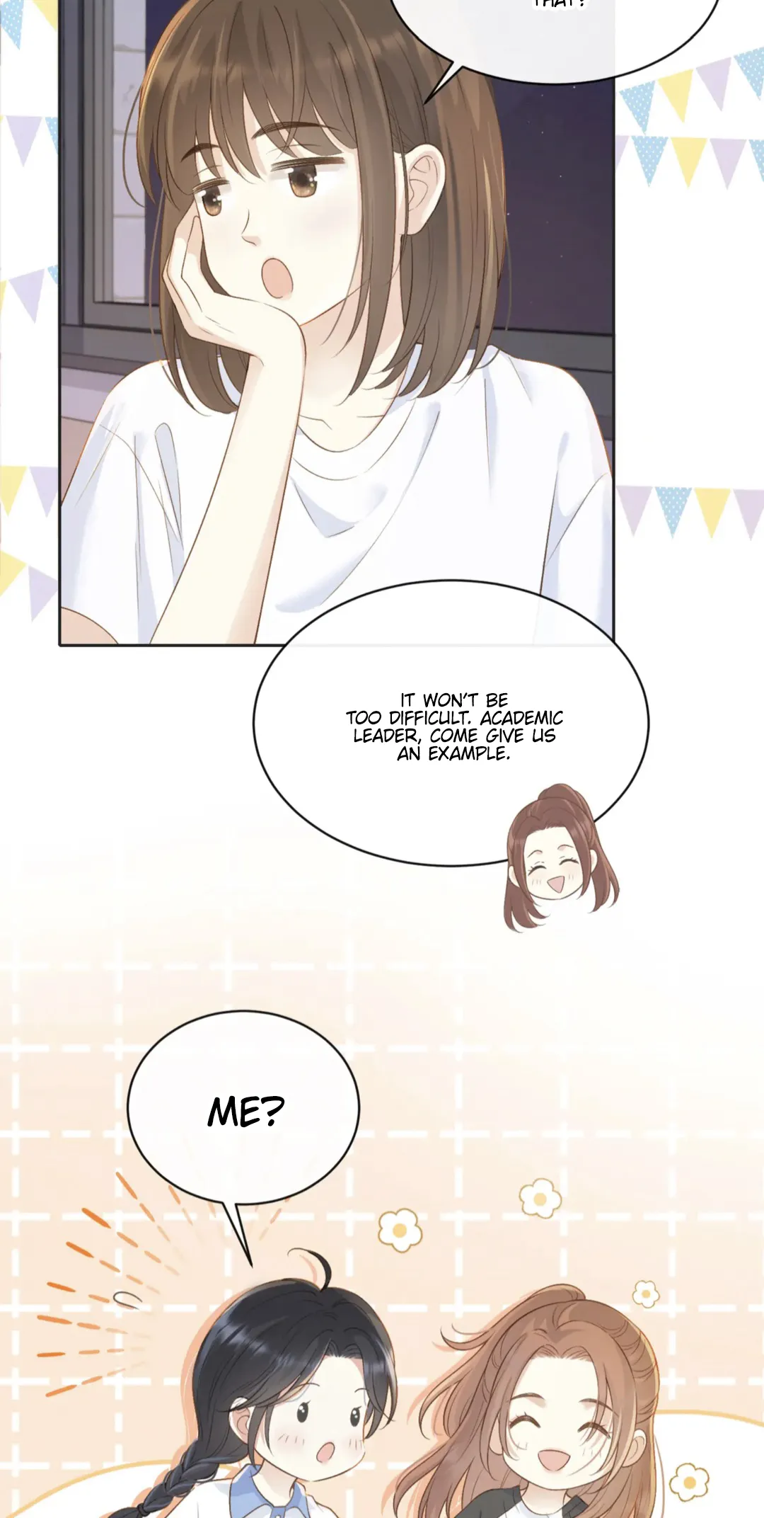 Her Mountain, Her Ocean Chapter 37 Online - página 11