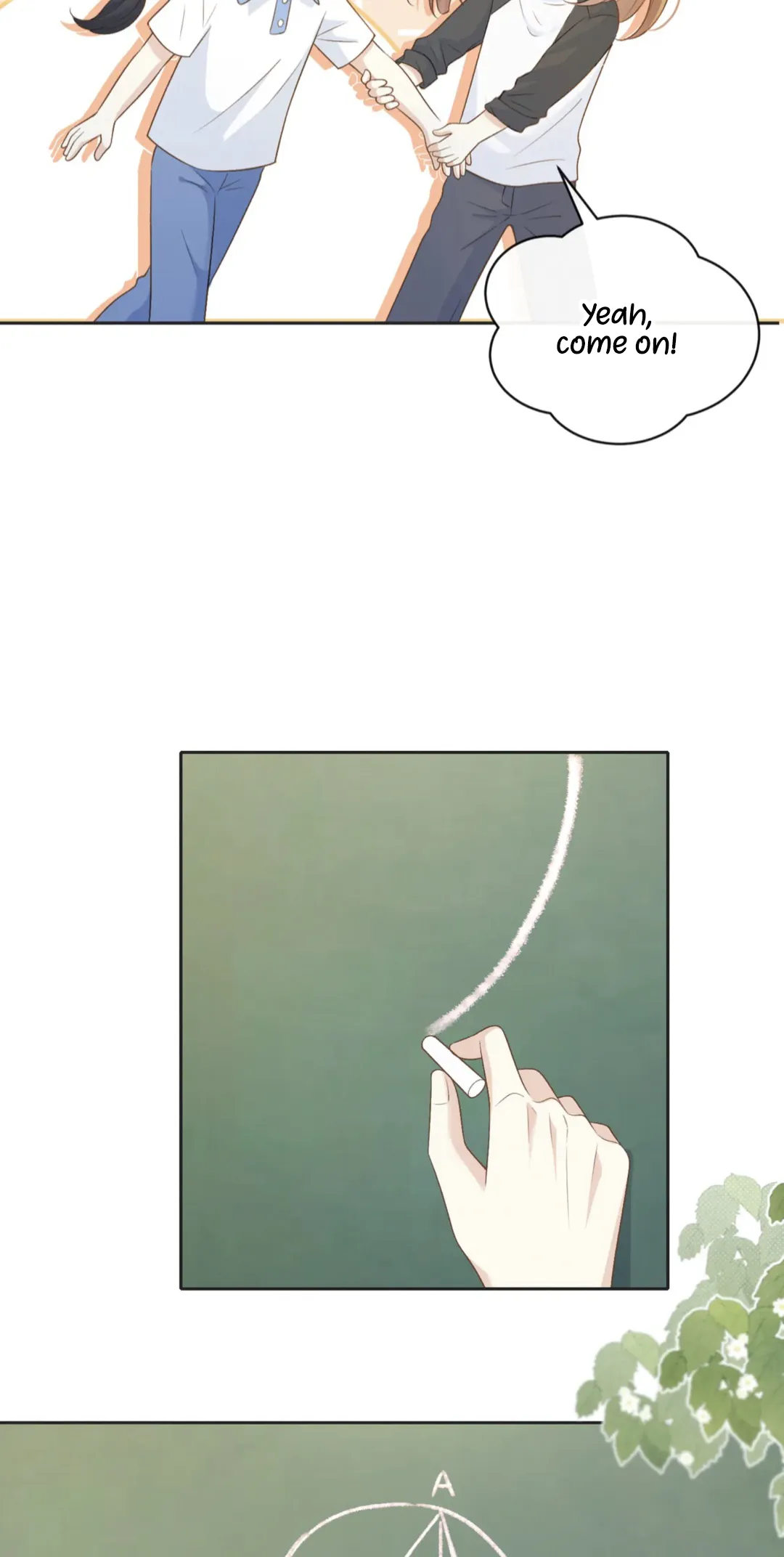 Her Mountain, Her Ocean Chapter 37 Online - página 12