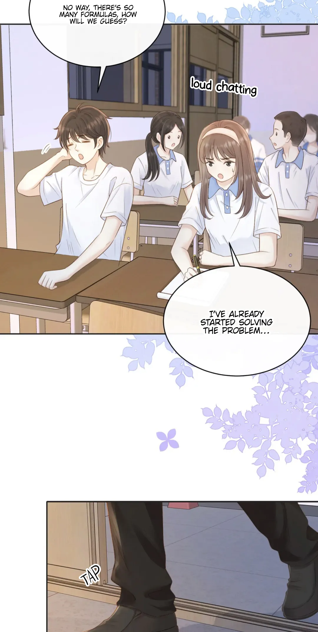 Her Mountain, Her Ocean Chapter 37 Online - página 16