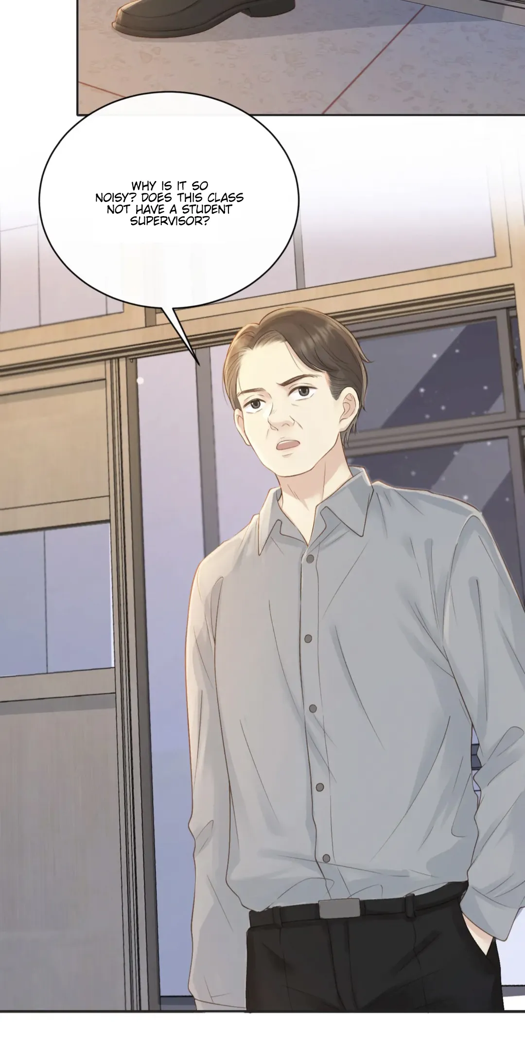 Her Mountain, Her Ocean Chapter 37 Online - página 17