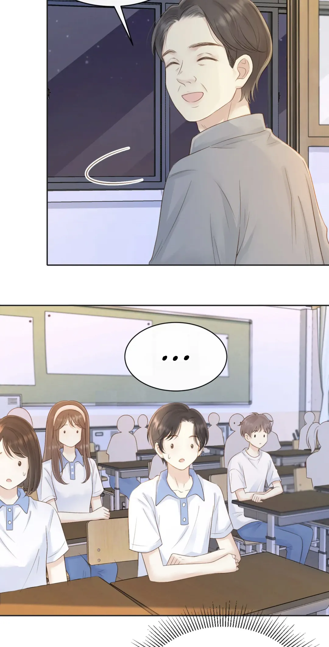 Her Mountain, Her Ocean Chapter 37 Online - página 19